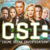 CSI Место преступления