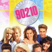 Беверли Хиллс 90210