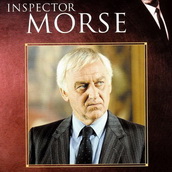 Инспектор Морс