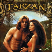 Тарзан - История приключений