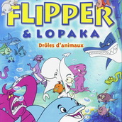 Флиппер и Лопака
