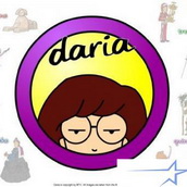 Дарья