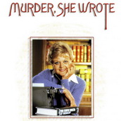 Она написала убийство