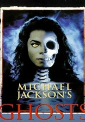 Майкл Джексон the film ghost