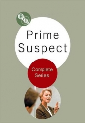 Купить сериал Главный подозреваемый 1-4 сезоны на DVD