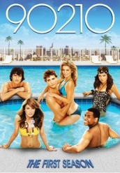 Сериал Беверли Хиллс 90210