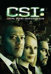 Купить CSI Место преступления Лас-Вегас 10 сезон на dvd