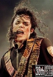 Майкл Джексон Празднование 30-летия сольной карьеры