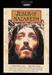 Сериал Иисус из Назарета