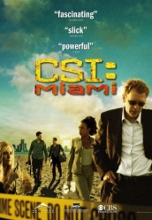 CSI Место преступления Майами 8 сезон