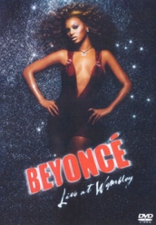 Купить Beyonce концерт Live At Wembley на dvd