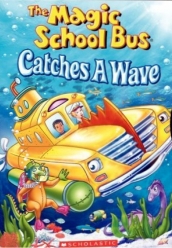 Купить Волшебный Школьный Автобус на dvd
