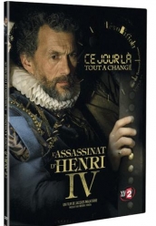 Купить Генрих IV Убить Короля на dvd