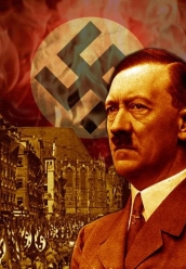 Адольф Гитлер путь во власть