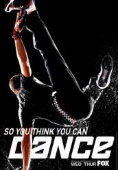 So You Think You Can Dance 1 season