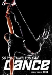 So You Think You Can Dance 1-5 seasons DivX