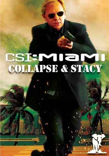 CSI Место преступления Майами 10 сезон