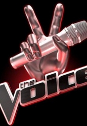 Голос, The voice 1