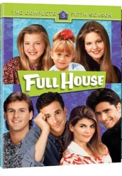 Сериал Полный дом (full house)