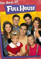 Сериал Полный дом (full house)