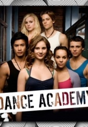 Академия танца 1 сезон