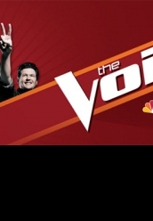 Голос, The voice 3