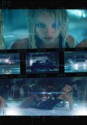 Сериал britney spears my prerogative