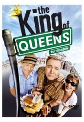 Сериал Король Квинса (the king of queens) - the complete first season