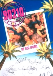 Купить Беверли Хиллс 90210 - премьерная серия на dvd