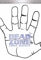 Купить Мертвая зона 1-6 сезоны iPhone на dvd