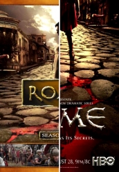 Купить Рим 1-2 сезоны + бонус iPhone на dvd