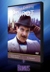 Купить Пуаро Агата Кристи 1-12 сезоны iPhone на dvd