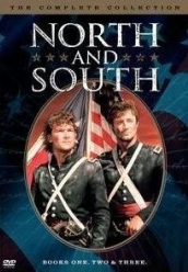 Сериал Север и Юг 1-3 книги iphone