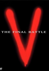 Купить V:Победа - 1 сезон iPhone на dvd