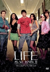 Купить Жизнь как она есть (переходный возраст) 1-2 сезоны iPhone на dvd