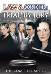 Купить сериал Закон и порядок Суд присяжных iPhone