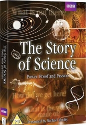 Сериал История науки - В чем секрет жизни?