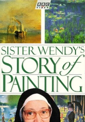 Сериал bbc: Всемирная история живописи от сестры Венди