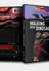 Сериал bbc: Прогулки с динозаврами