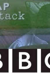 Сериал bbc. Когда сон атакует