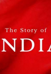 Сериал История Индии с Майклом Вудом
