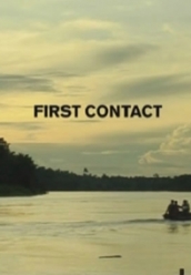 Сериал Первый контакт