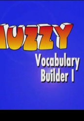 BBC Muzzy Vocabulary Builder Cartoon