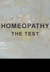 Сериал Гомеопатия: тест