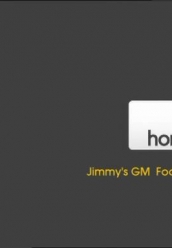 Сериал БиБиСи Горизонт: Джимми в схватке с ГМ-пищей