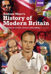 BBC - История современной Британии от Эндрю Марра