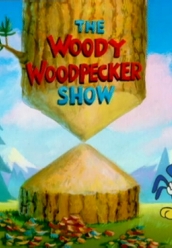 New Woody Woodpecker Show