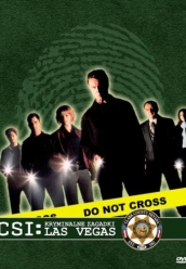 CSI Место преступления Лас-Вегас - девятый сезон