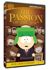 Мультсериал Мультсериал Южный Парк - the passion of the jew