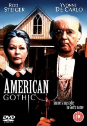 Сериал american gothic